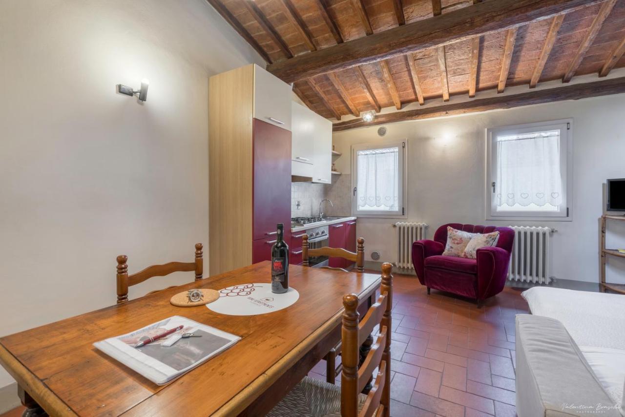 Wine Apartments Florence Lambrusco Eksteriør bilde